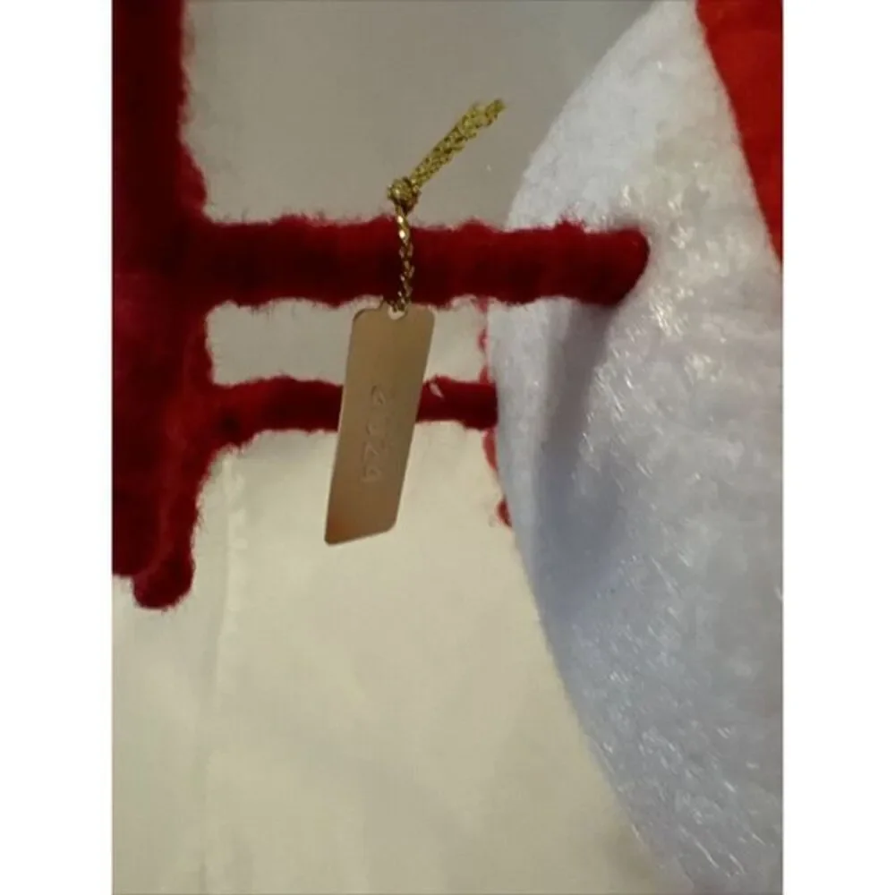 Target Wondershop Featherly Friends Capster Mushroom Bird NEW Christmas 2024‎